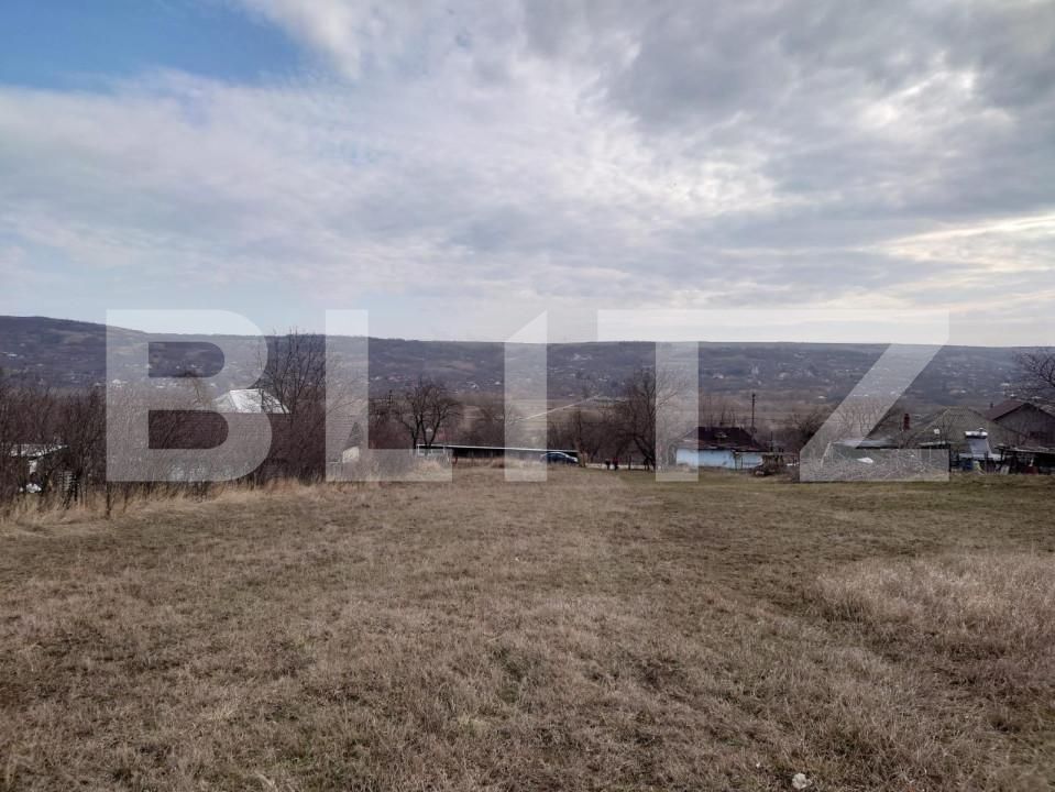 Teren de vânzare Dobrovat - 151863TV | BLITZ Iași | Poza4