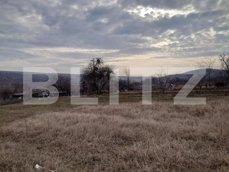 Teren de vânzare Dobrovat - 151863TV | BLITZ Iași | Poza5