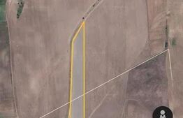 Teren de 4.5ha pretabil pentru panouri fotovoltaice, Dobrovat