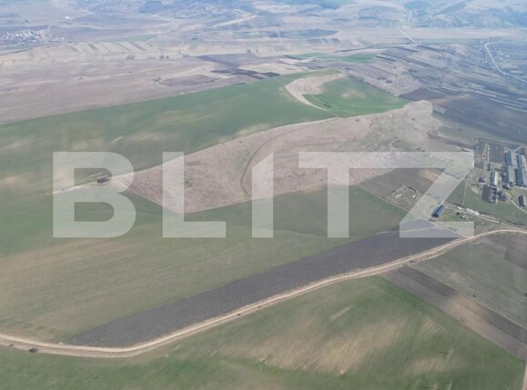 Teren de vânzare Dobrovat - 151946TV | BLITZ Iași | Poza3