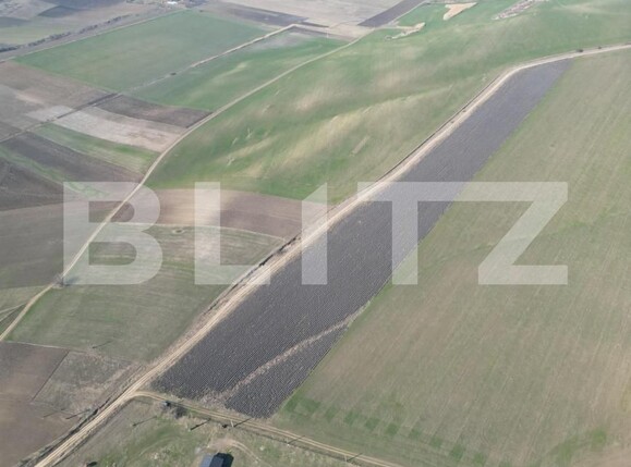 Teren de vânzare Dobrovat - 151946TV | BLITZ Iași | Poza5