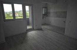 Apartament 1 camera, 31.2mp , zona Tatarasi