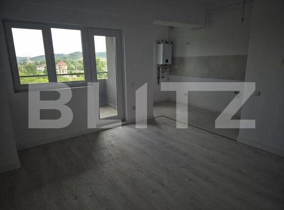 Garsonieră de vânzare Tatarasi - 152078AV | BLITZ Iași | Poza2