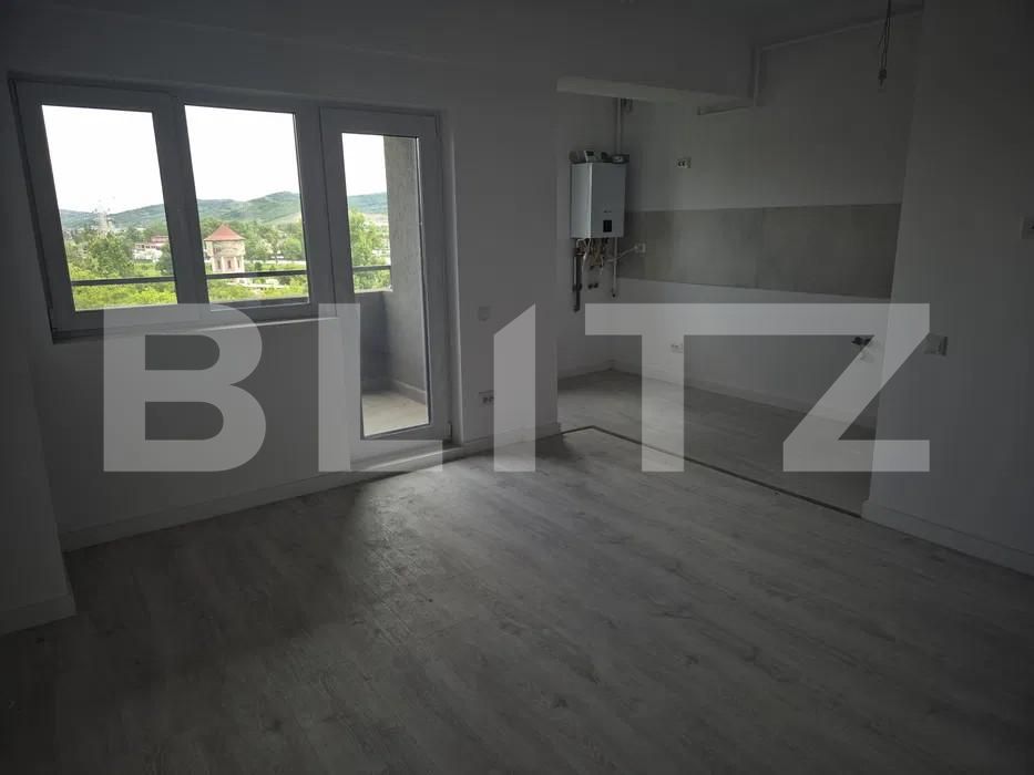 Garsonieră de vânzare Tatarasi - 152078AV | BLITZ Iași | Poza2