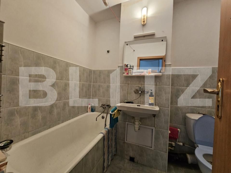 Apartament de vânzare 2 camere Galata - 152083AV | BLITZ Iași | Poza12
