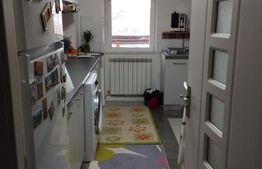 Apartament 4 camere, 103mp,zona Kaufland Pacurari