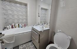 Apartament 4 camere, 103mp,zona Kaufland Pacurari