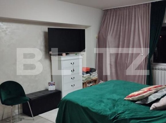 Apartament de vânzare 4 camere Pacurari - 152088AV | BLITZ Iași | Poza1