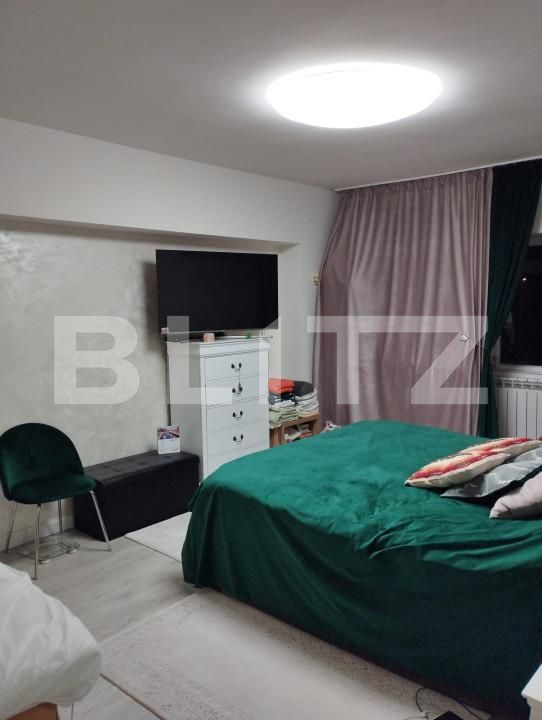 Apartament de vânzare 4 camere Pacurari - 152088AV | BLITZ Iași | Poza1