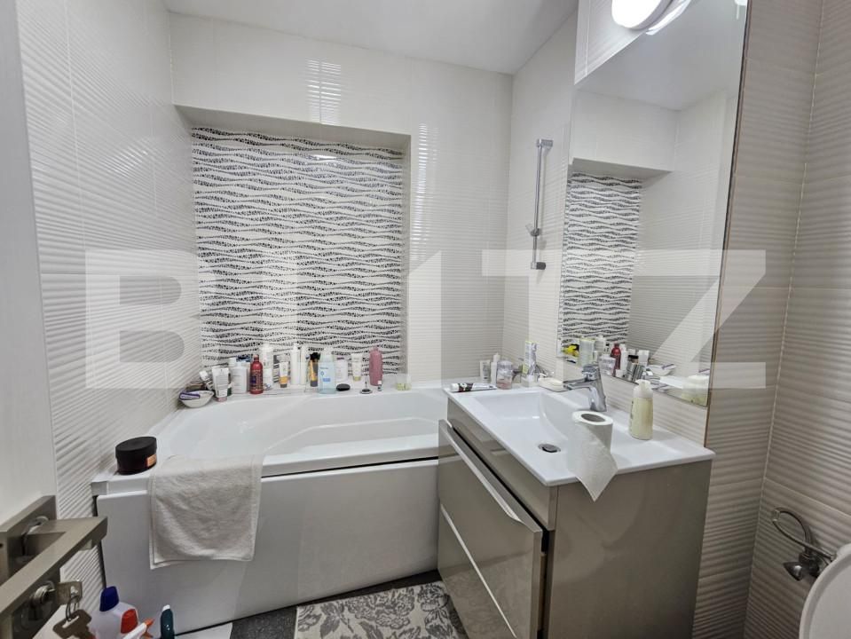 Apartament de vânzare 4 camere Pacurari - 152088AV | BLITZ Iași | Poza5