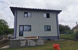 Vila , 5 camere ,  teren 475mp, zona Visan