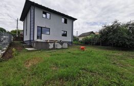 Vila , 5 camere ,  teren 475mp, zona Visan