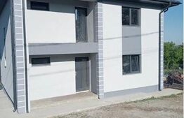 Vila , 5 camere ,  teren 475mp, zona Visan