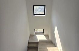 Vila , 5 camere ,  teren 475mp, zona Visan