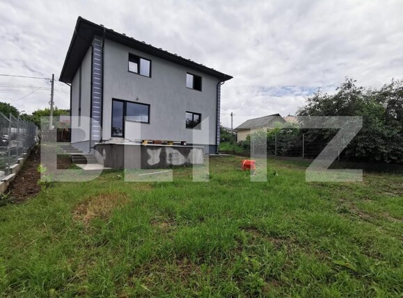 Casa de vânzare 5 camere Visani - 152097CV | BLITZ Iași | Poza3