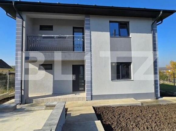 Casa de vânzare 5 camere Visani - 152097CV | BLITZ Iași | Poza1