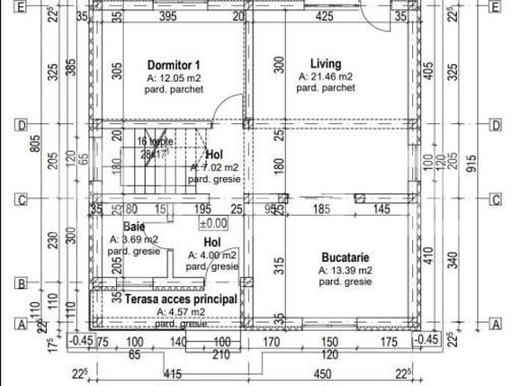 Casa de vânzare 5 camere Visani - 152097CV | BLITZ Iași | Poza13
