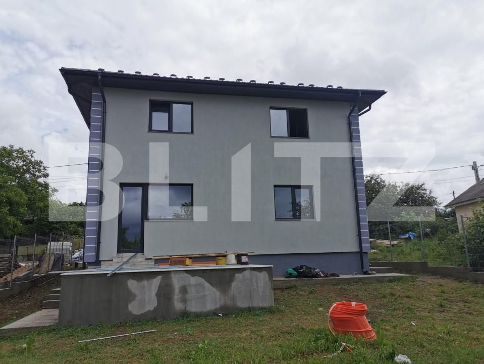 Casa de vânzare 5 camere Visani - 152097CV | BLITZ Iași | Poza2