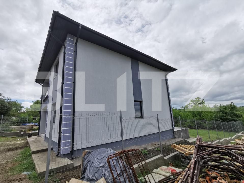 Casa de vânzare 5 camere Visani - 152097CV | BLITZ Iași | Poza11