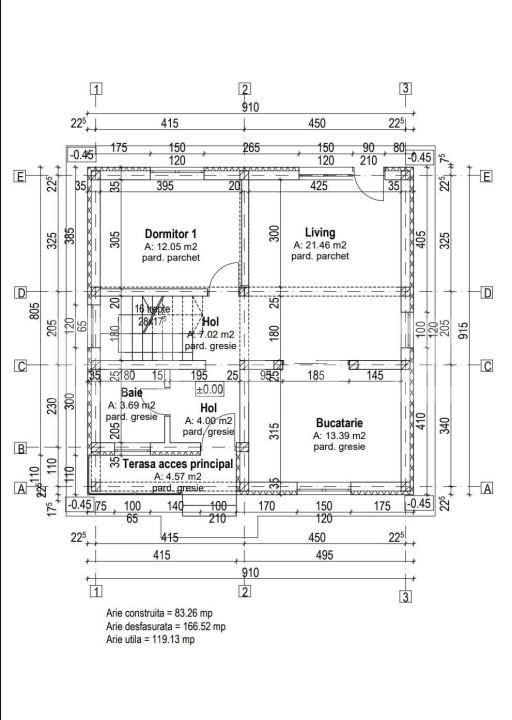 Casa de vânzare 5 camere Visani - 152097CV | BLITZ Iași | Poza13