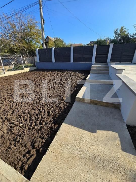 Casa de vânzare 5 camere Visani - 152097CV | BLITZ Iași | Poza4