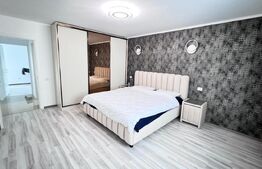 Casa 4 camere, zona Visani, 118 mp utili