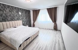 Casa 4 camere, zona Visani, 118 mp utili