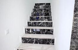 Casa 4 camere, zona Visani, 118 mp utili