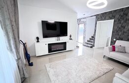 Casa 4 camere, zona Visani, 118 mp utili