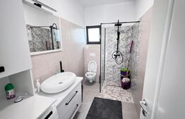 Casa 4 camere, zona Visani, 118 mp utili