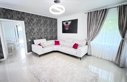 Casa 4 camere, zona Visani, 118 mp utili