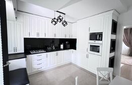 Casa 4 camere, zona Visani, 118 mp utili