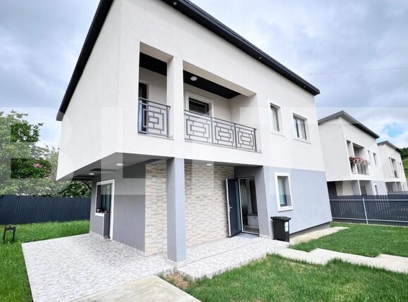 Casa de vânzare 4 camere Visani - 152112CV | BLITZ Iași | Poza1