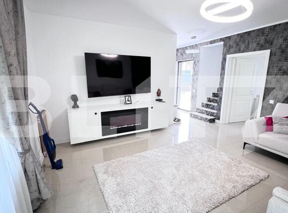 Casa de vânzare 4 camere Visani - 152112CV | BLITZ Iași | Poza4