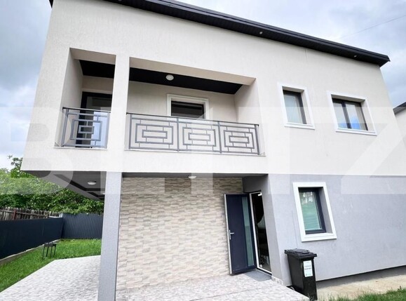 Casa de vânzare 4 camere Visani - 152112CV | BLITZ Iași | Poza2