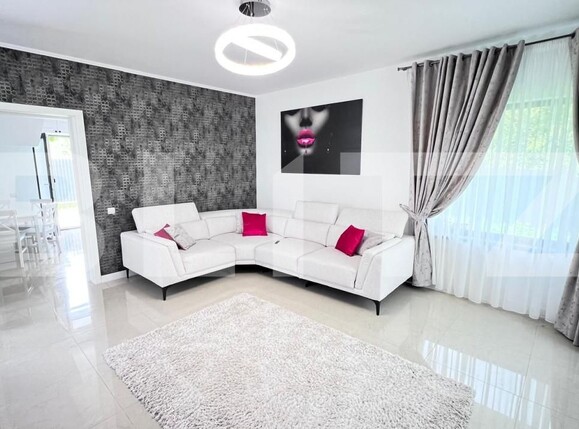 Casa de vânzare 4 camere Visani - 152112CV | BLITZ Iași | Poza3