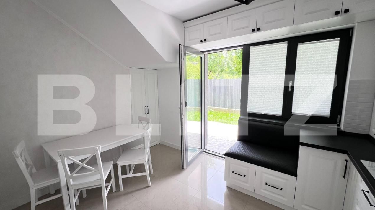 Casa de vânzare 4 camere Visani - 152112CV | BLITZ Iași | Poza7