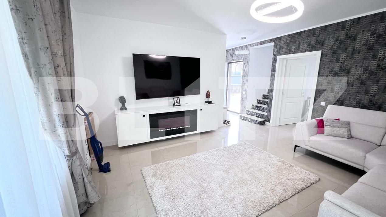 Casa de vânzare 4 camere Visani - 152112CV | BLITZ Iași | Poza4