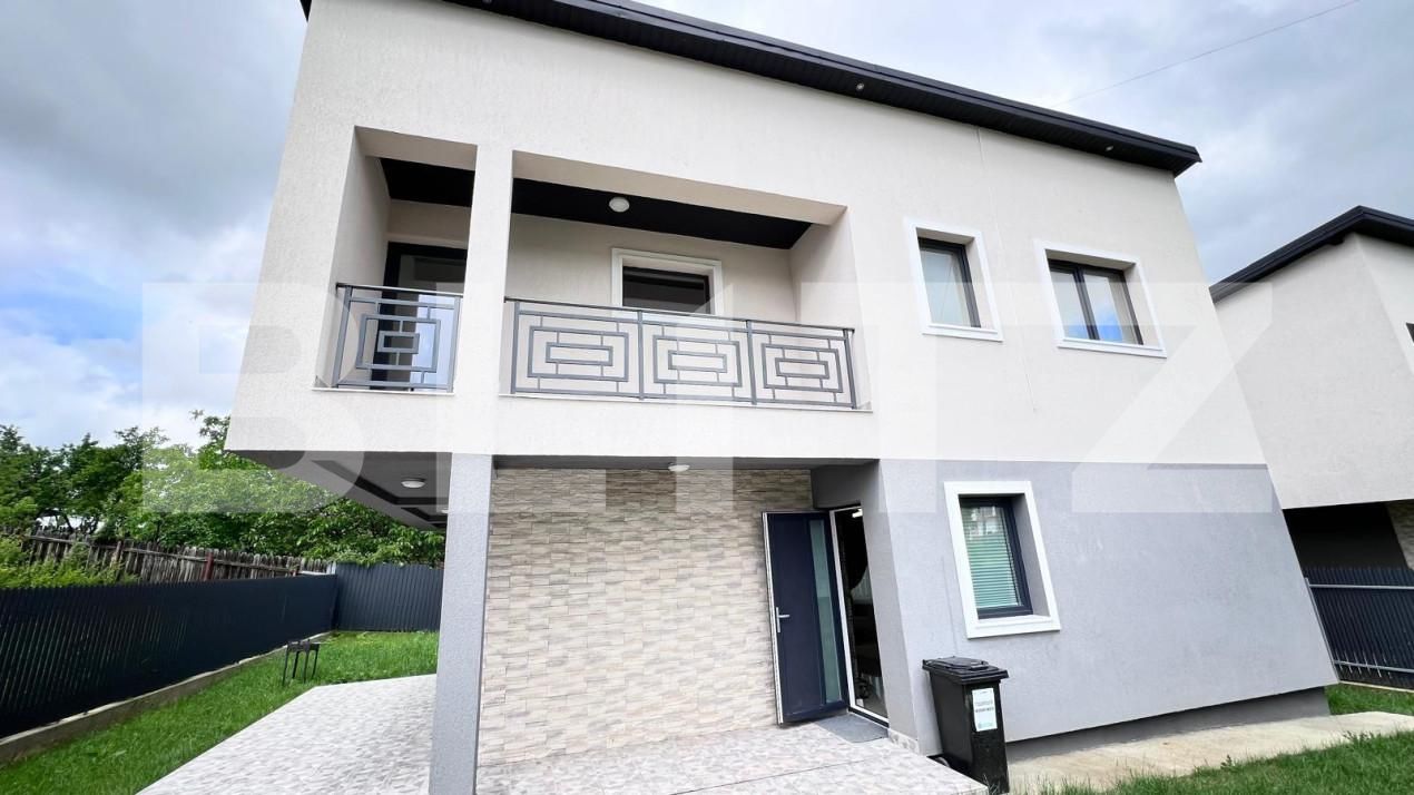 Casa de vânzare 4 camere Visani - 152112CV | BLITZ Iași | Poza2