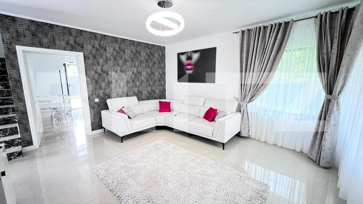 Casa de vânzare 4 camere Visani - 152112CV | BLITZ Iași | Poza3