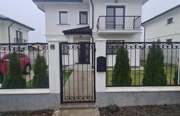 Casa finisaje premium, 4 camere in Vorovesti