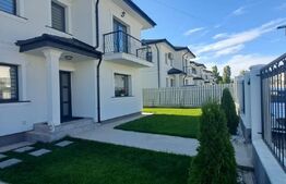 Casa finisaje premium, 4 camere in Vorovesti
