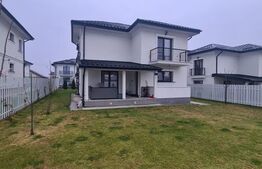 Casa finisaje premium, 4 camere in Vorovesti