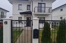 Casa finisaje premium, 4 camere in Vorovesti