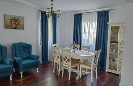 Casa finisaje premium, 4 camere in Vorovesti