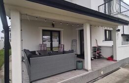 Casa finisaje premium, 4 camere in Vorovesti