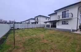 Casa finisaje premium, 4 camere in Vorovesti