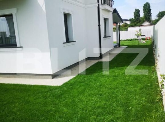 Casa de vânzare 4 camere Miroslava - 152181CV | BLITZ Iași | Poza5