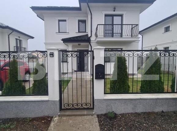 Casa de vânzare 4 camere Miroslava - 152181CV | BLITZ Iași | Poza2