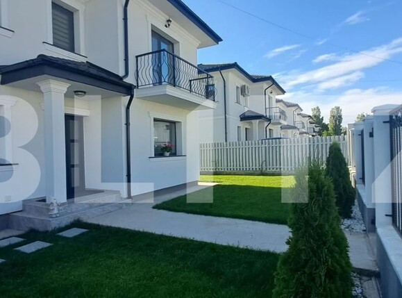 Casa de vânzare 4 camere Miroslava - 152181CV | BLITZ Iași | Poza6